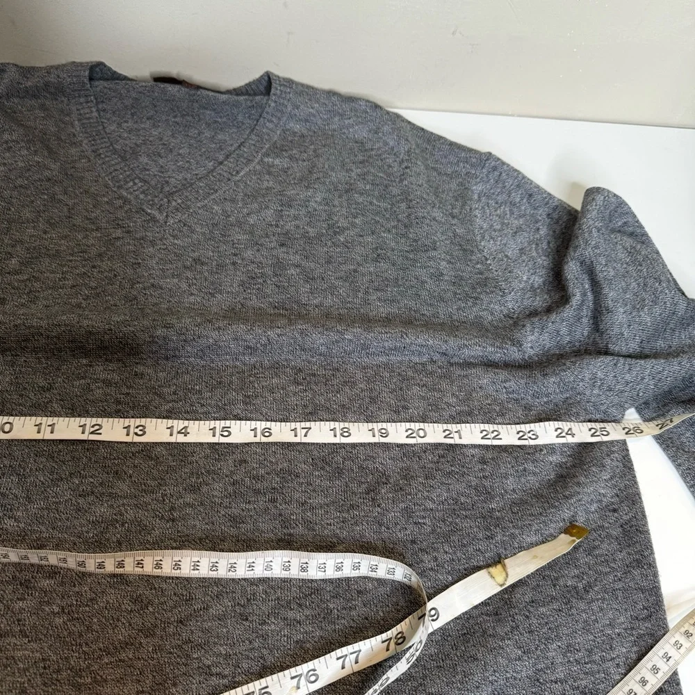 Toscano merino wool